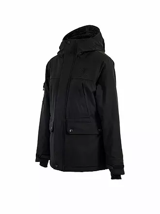 WATTS | Giacca da sci da uomo Clever |